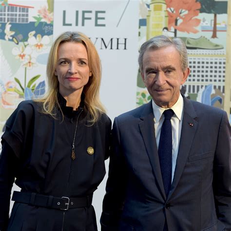 dior holding company lvmh|who owns christian dior now.